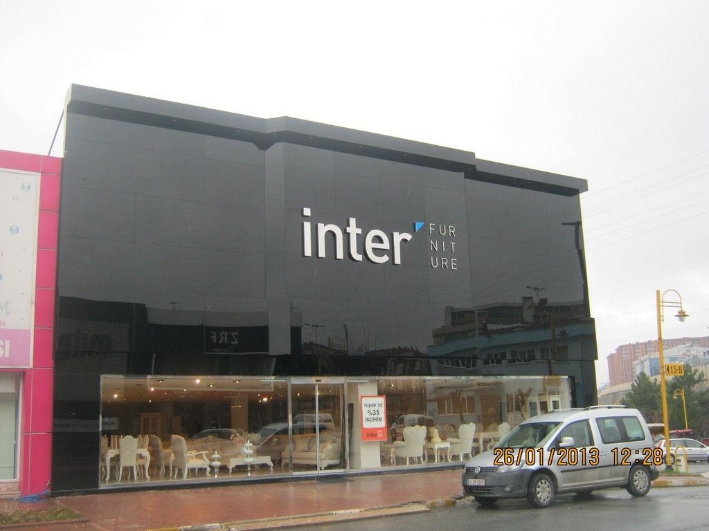 İnter Furniture